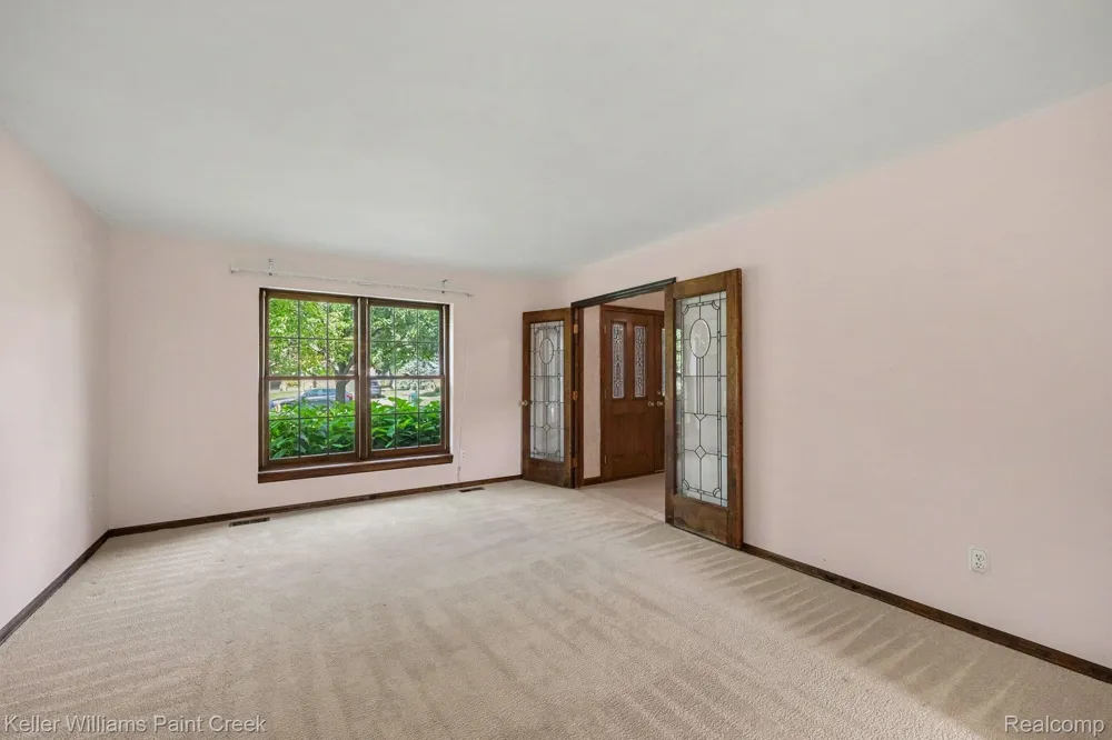 2717 Powderhorn Ridge Road Rochester Hills City, MI 48309