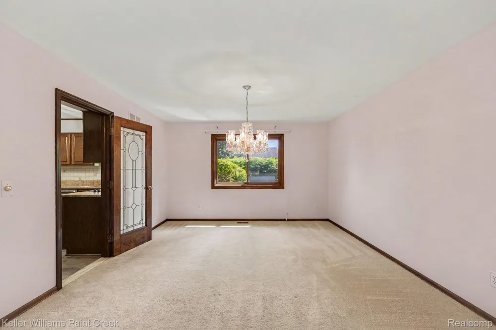 2717 Powderhorn Ridge Road Rochester Hills City, MI 48309