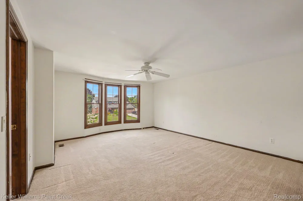2717 Powderhorn Ridge Road Rochester Hills City, MI 48309