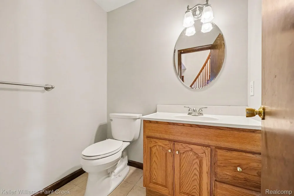 2717 Powderhorn Ridge Road Rochester Hills City, MI 48309