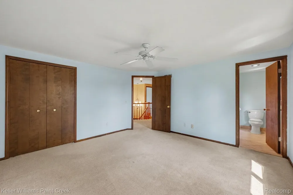 2717 Powderhorn Ridge Road Rochester Hills City, MI 48309