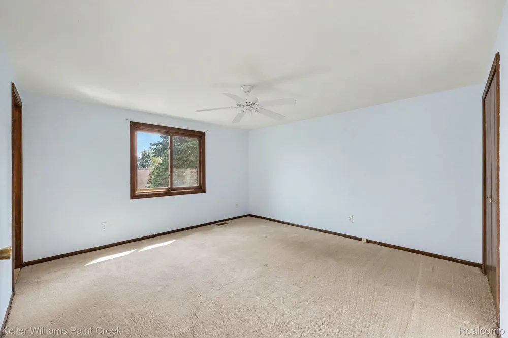 2717 Powderhorn Ridge Road Rochester Hills City, MI 48309