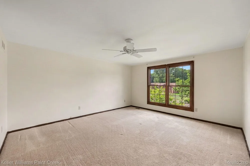 2717 Powderhorn Ridge Road Rochester Hills City, MI 48309