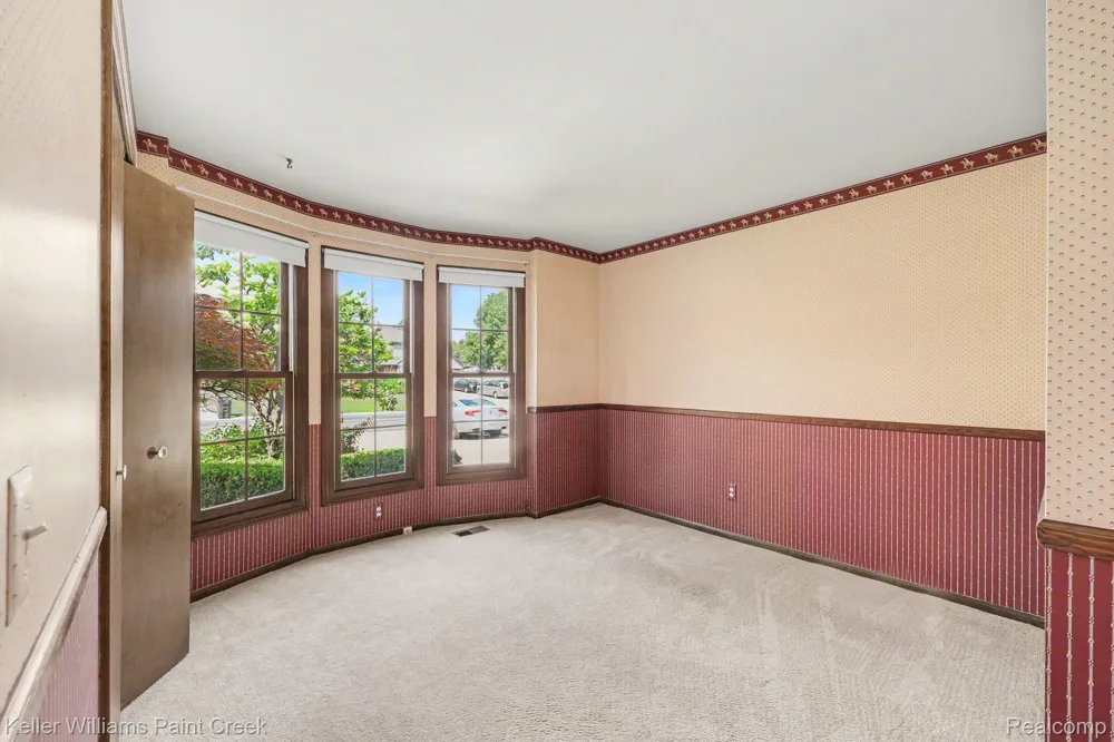 2717 Powderhorn Ridge Road Rochester Hills City, MI 48309