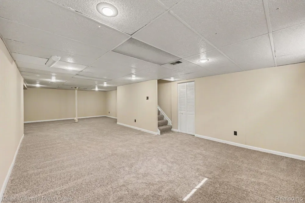 2717 Powderhorn Ridge Road Rochester Hills City, MI 48309