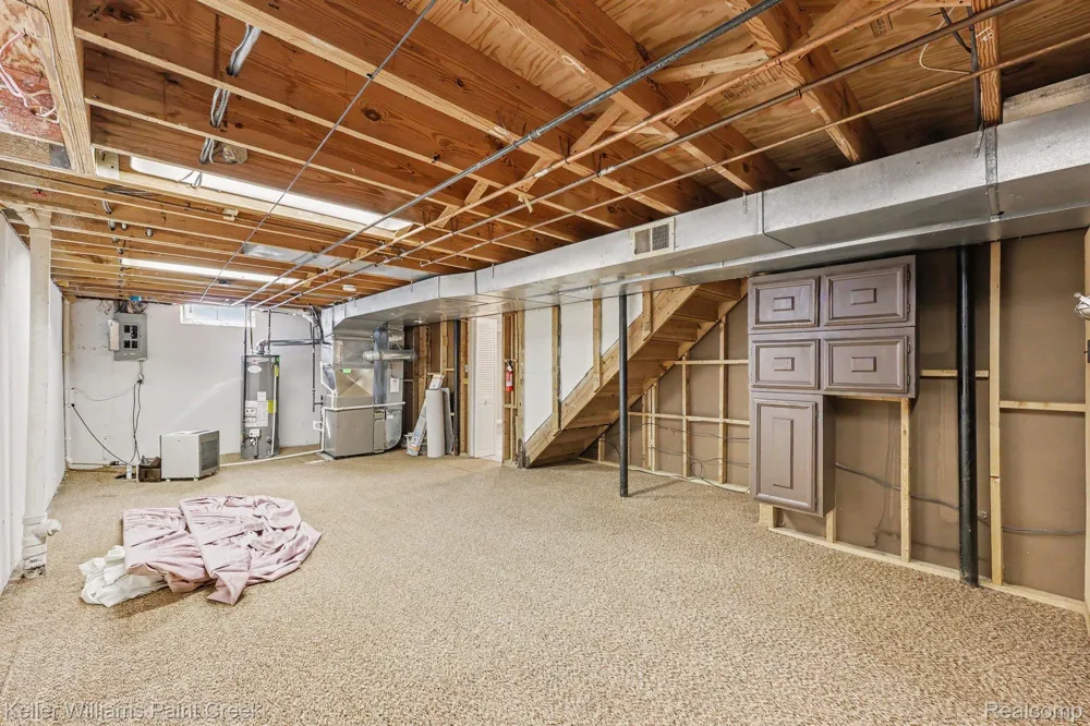 2717 Powderhorn Ridge Road Rochester Hills City, MI 48309