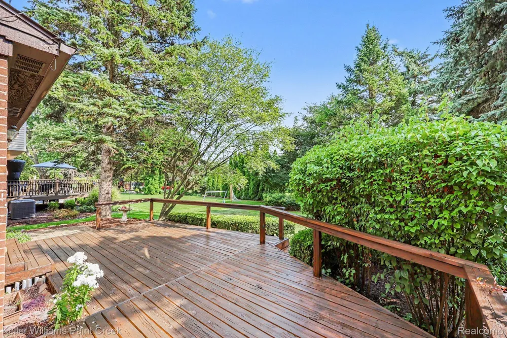 2717 Powderhorn Ridge Road Rochester Hills City, MI 48309