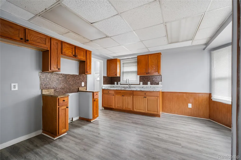 16092 Coram Street Detroit City, MI 48205