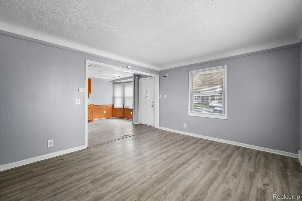 16092 Coram Street Detroit City, MI 48205