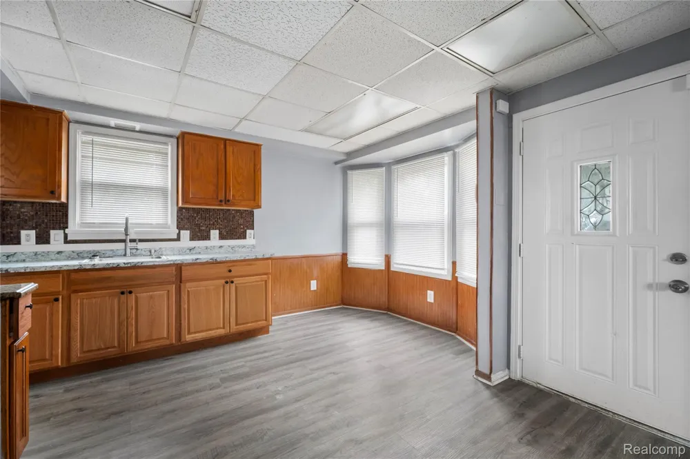 16092 Coram Street Detroit City, MI 48205