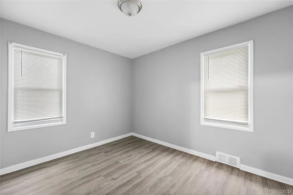 16092 Coram Street Detroit City, MI 48205