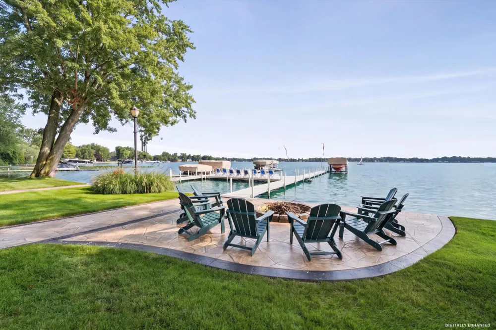 555 Maple Knoll Road Ovid Township, MI 49036