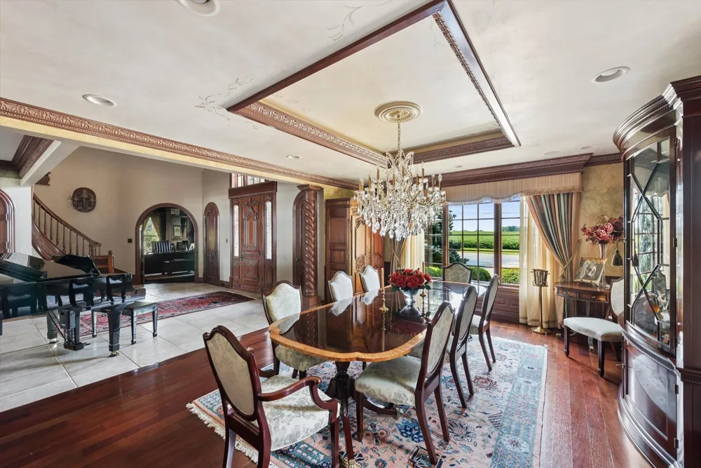555 Maple Knoll Road Ovid Township, MI 49036