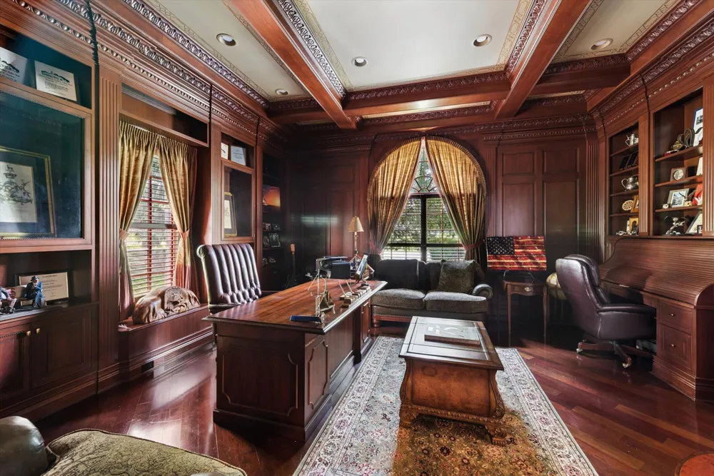 555 Maple Knoll Road Ovid Township, MI 49036