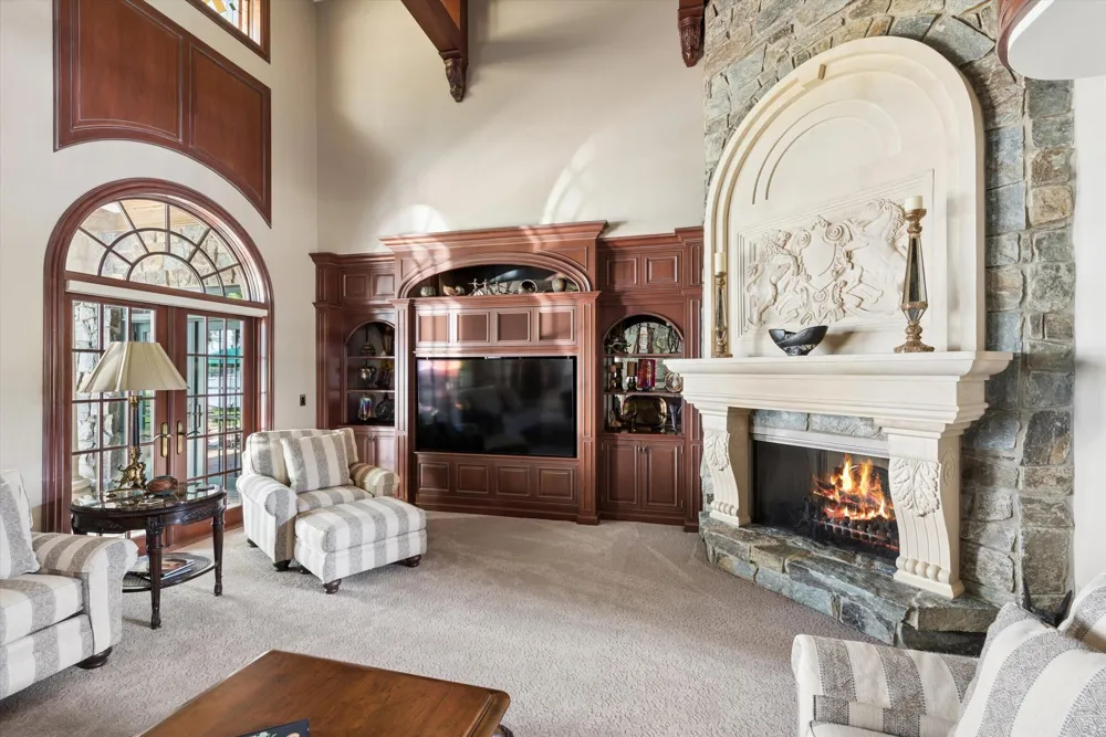 555 Maple Knoll Road Ovid Township, MI 49036