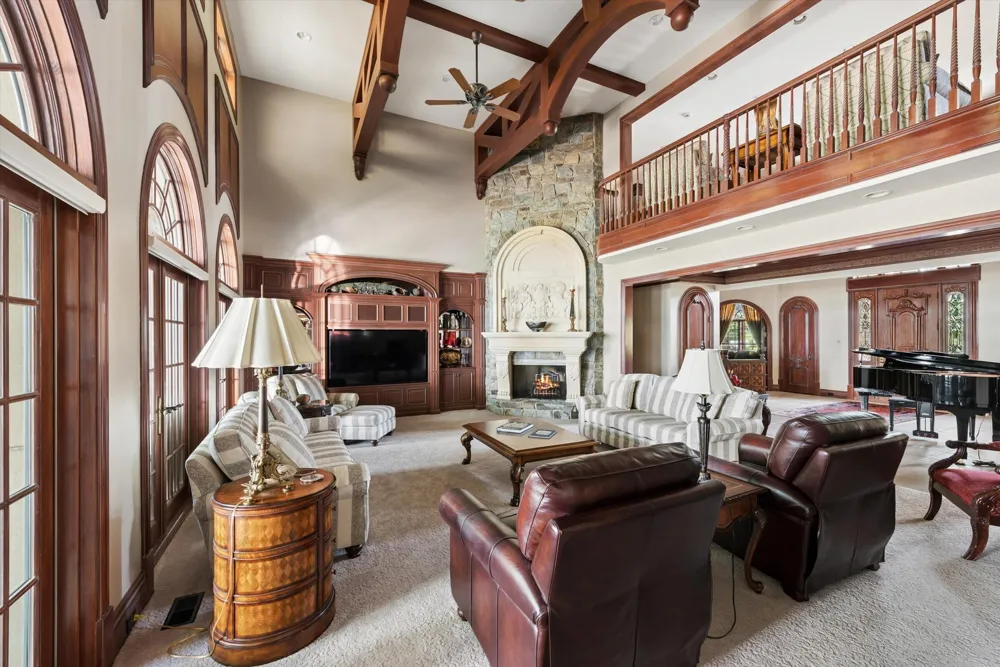 555 Maple Knoll Road Ovid Township, MI 49036