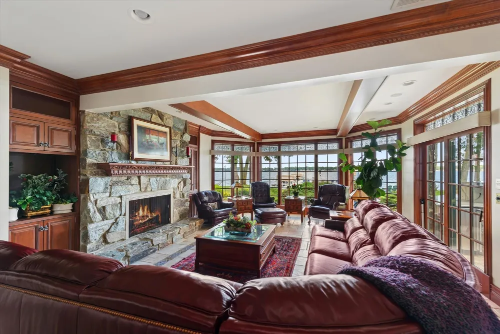 555 Maple Knoll Road Ovid Township, MI 49036