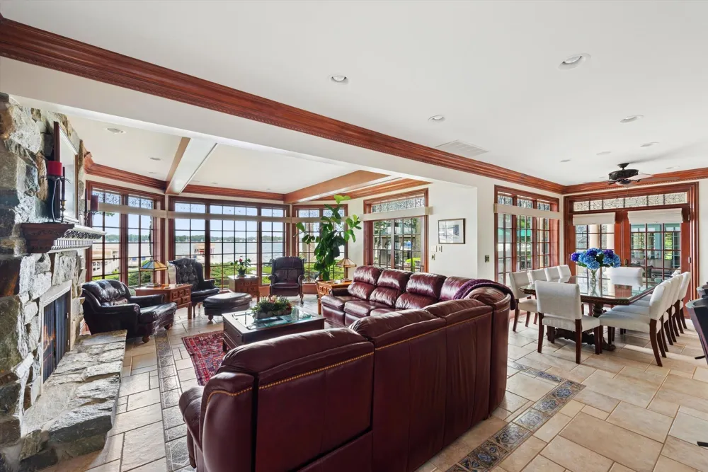 555 Maple Knoll Road Ovid Township, MI 49036