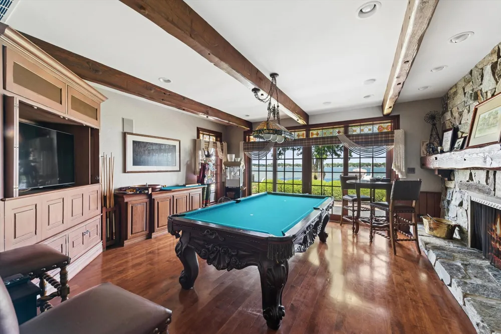 555 Maple Knoll Road Ovid Township, MI 49036