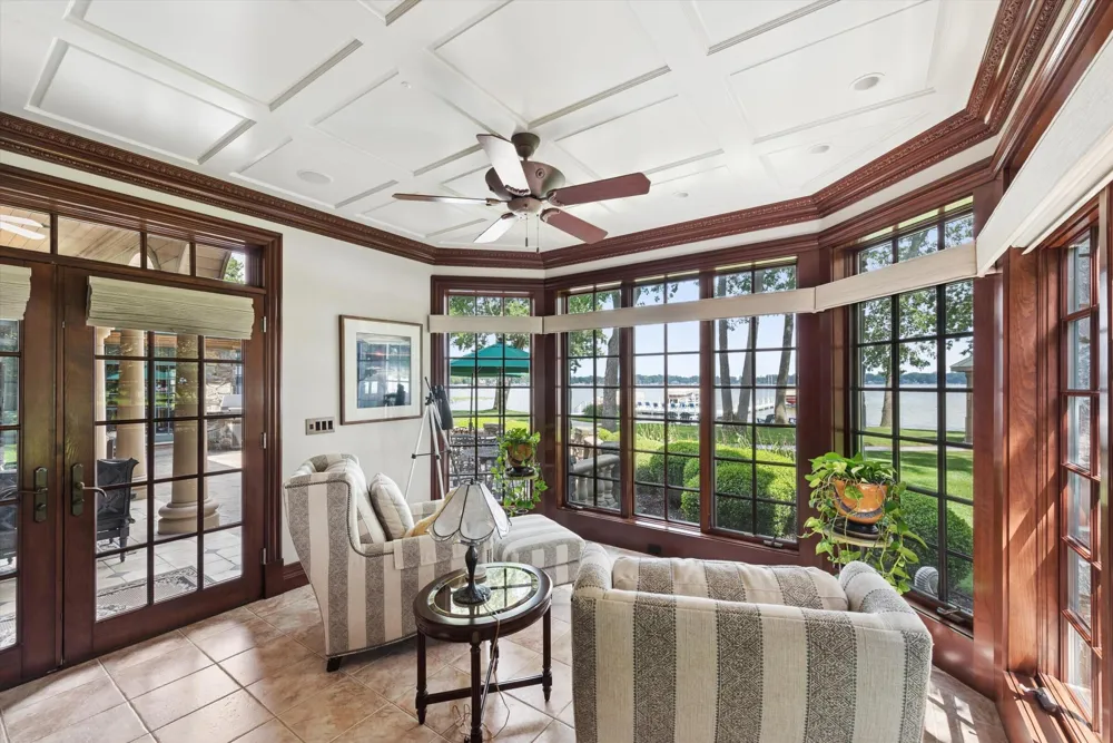 555 Maple Knoll Road Ovid Township, MI 49036