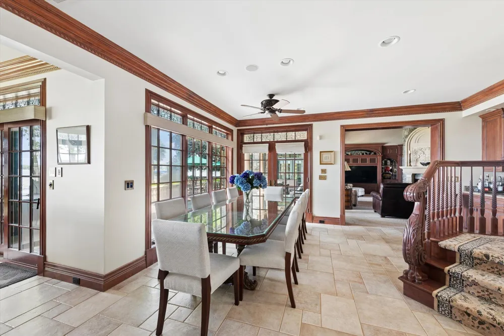 555 Maple Knoll Road Ovid Township, MI 49036