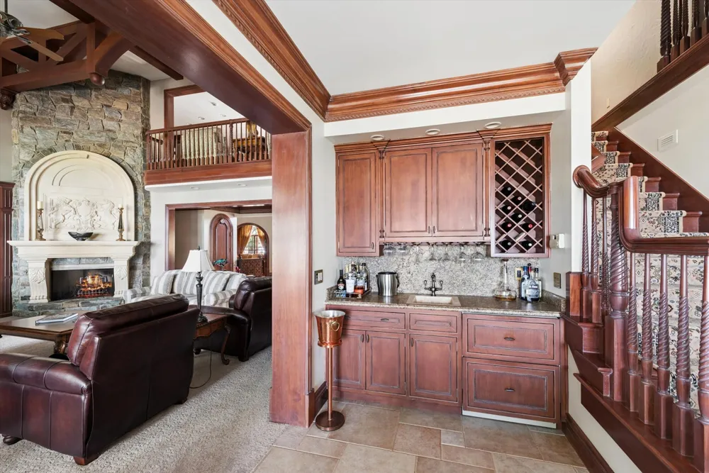 555 Maple Knoll Road Ovid Township, MI 49036