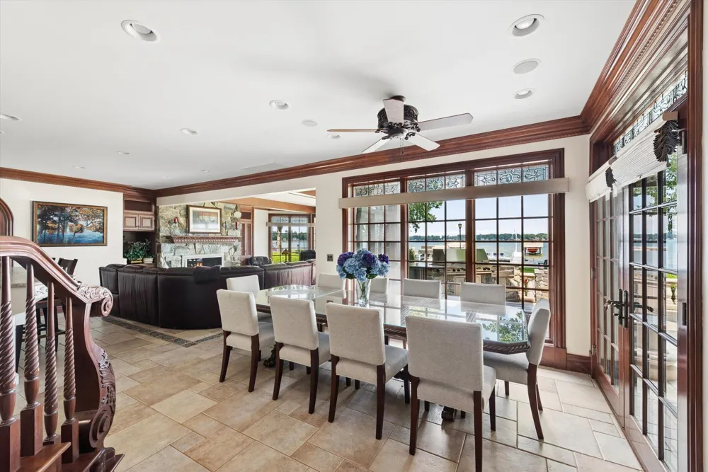 555 Maple Knoll Road Ovid Township, MI 49036