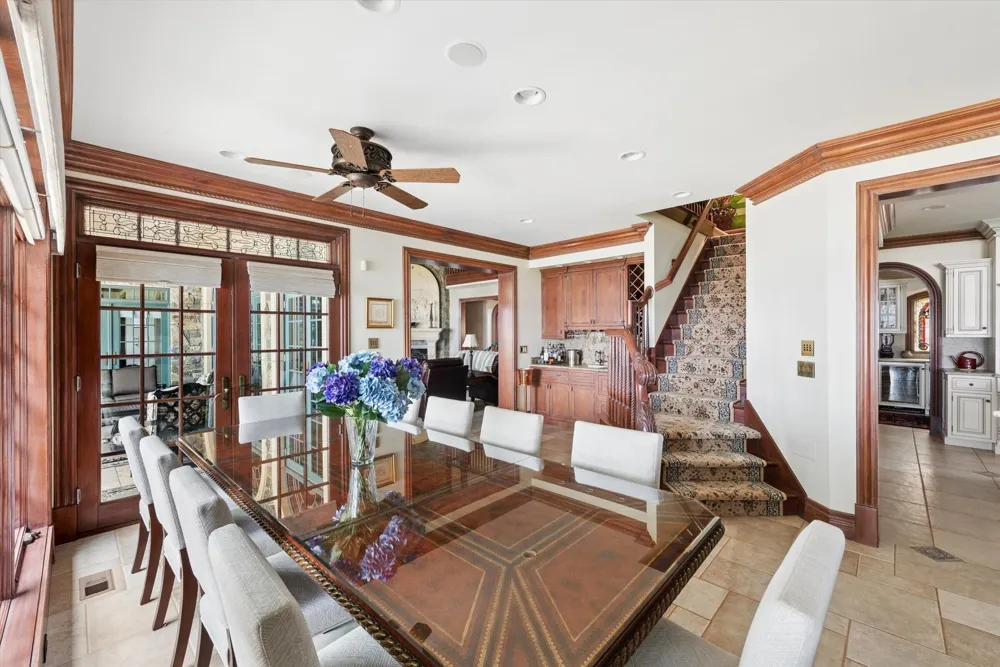 555 Maple Knoll Road Ovid Township, MI 49036