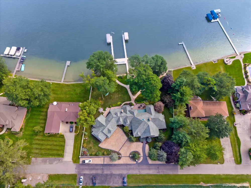 555 Maple Knoll Road Ovid Township, MI 49036
