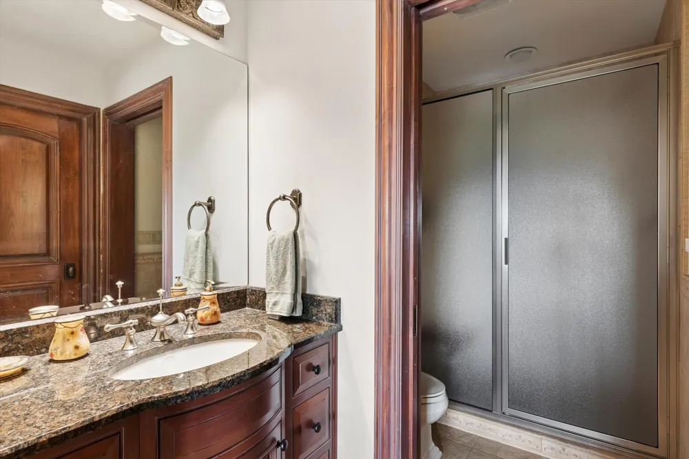 555 Maple Knoll Road Ovid Township, MI 49036