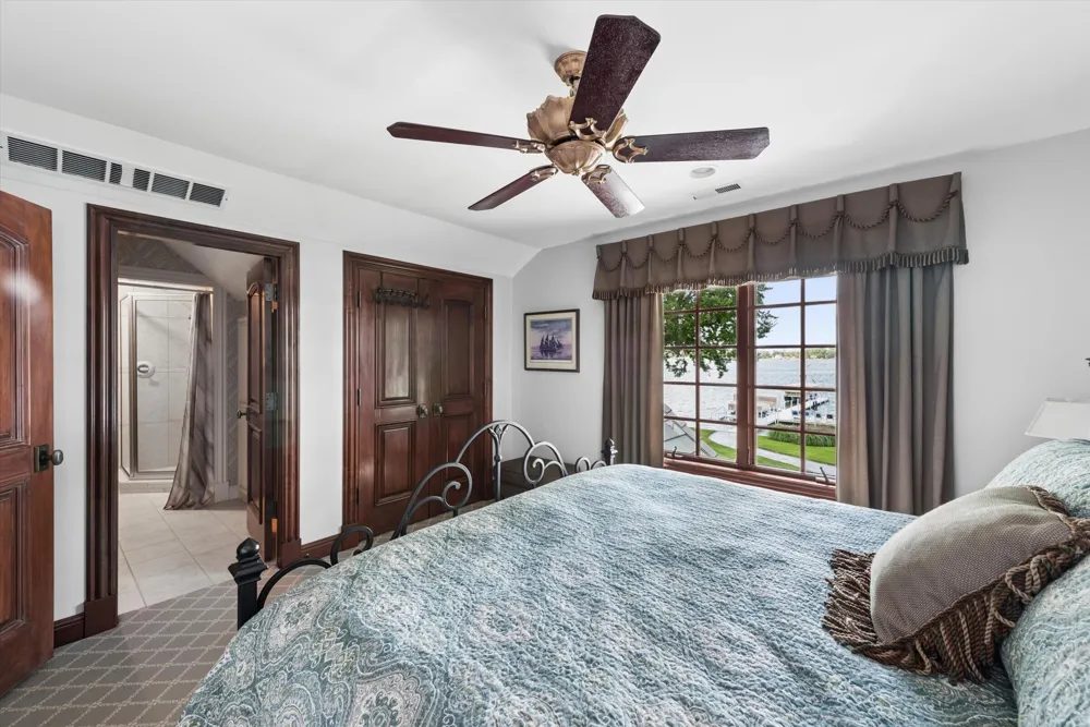 555 Maple Knoll Road Ovid Township, MI 49036