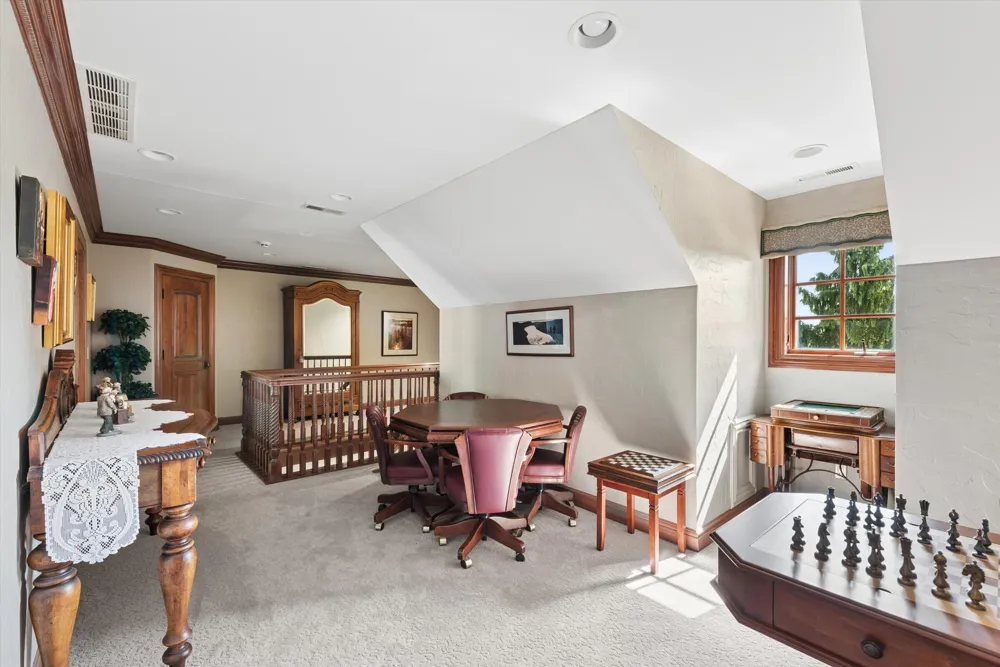 555 Maple Knoll Road Ovid Township, MI 49036