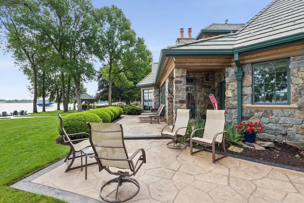 555 Maple Knoll Road Ovid Township, MI 49036