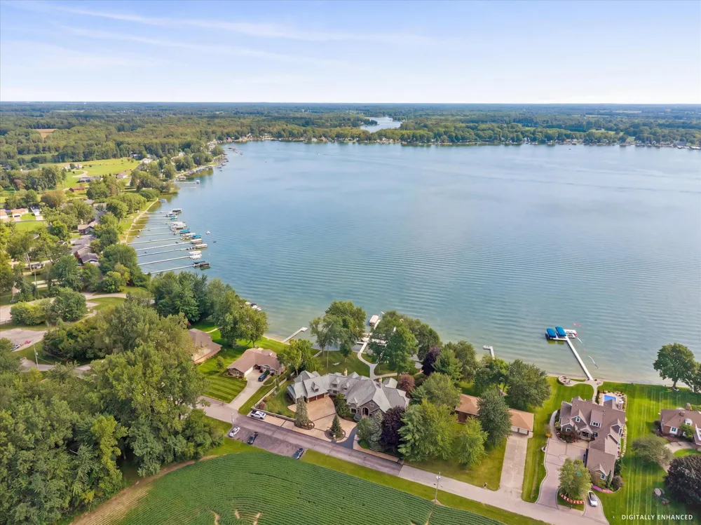 555 Maple Knoll Road Ovid Township, MI 49036