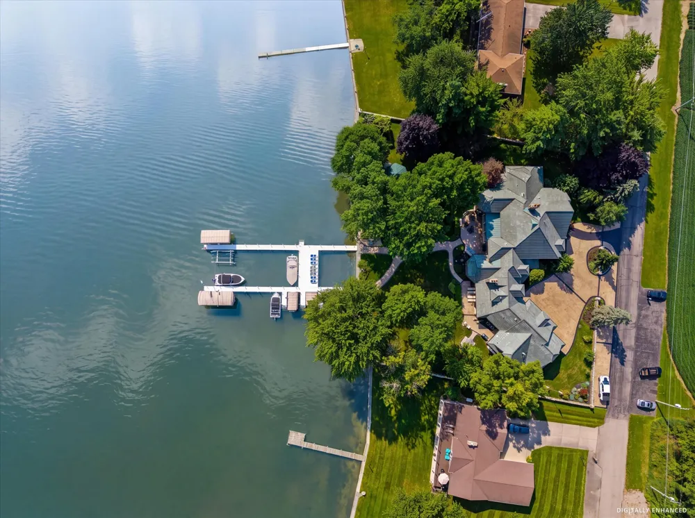 555 Maple Knoll Road Ovid Township, MI 49036