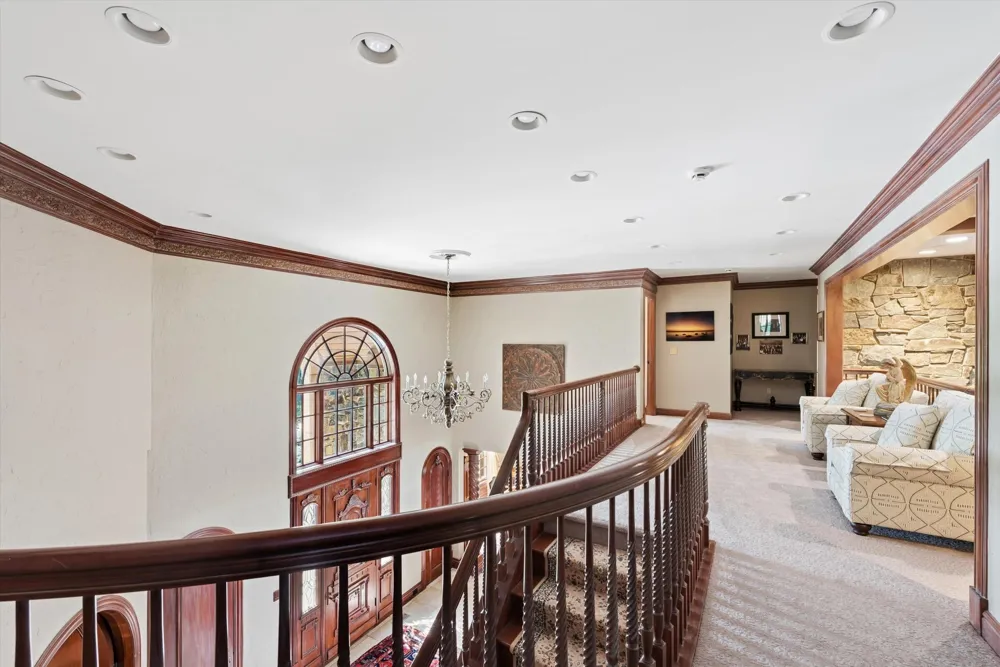 555 Maple Knoll Road Ovid Township, MI 49036
