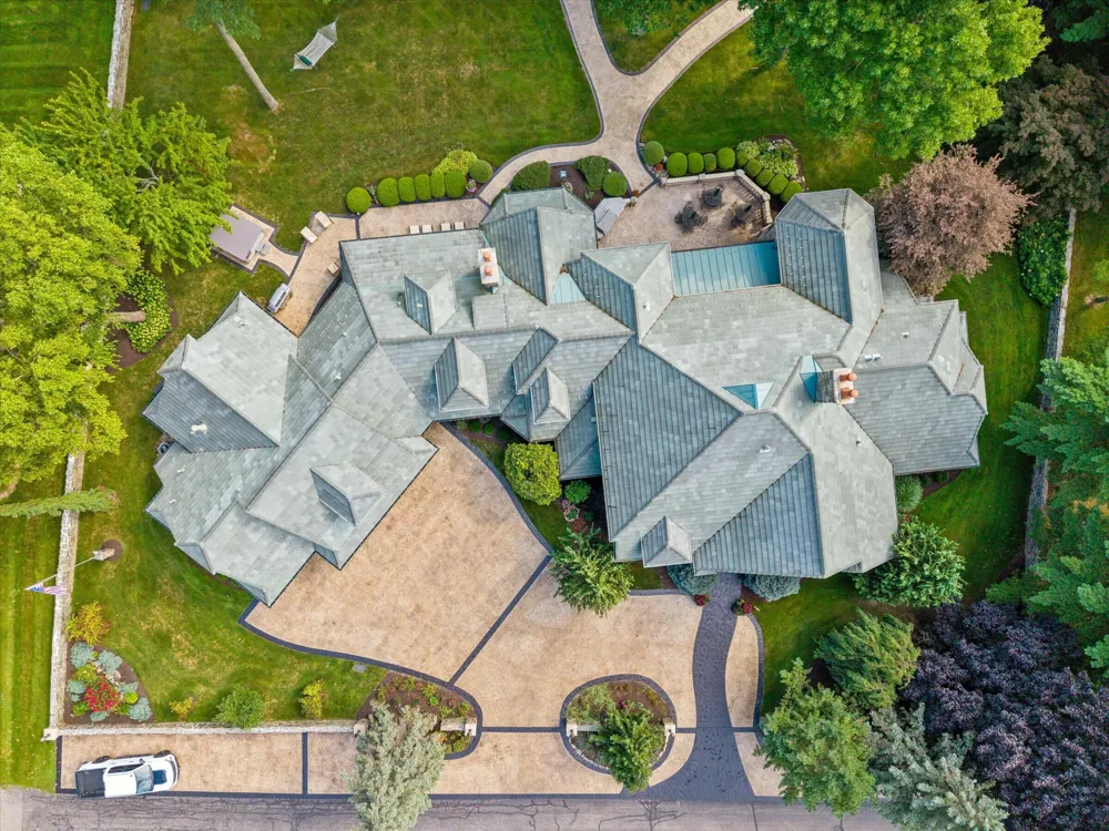 555 Maple Knoll Road Ovid Township, MI 49036
