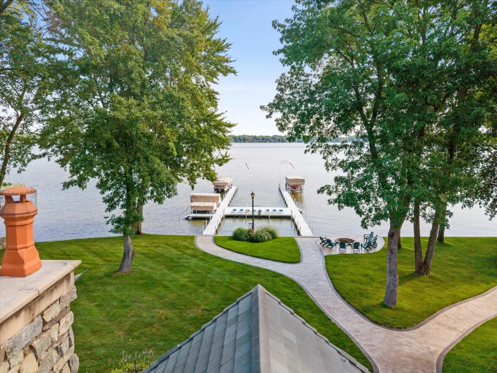 555 Maple Knoll Road Ovid Township, MI 49036