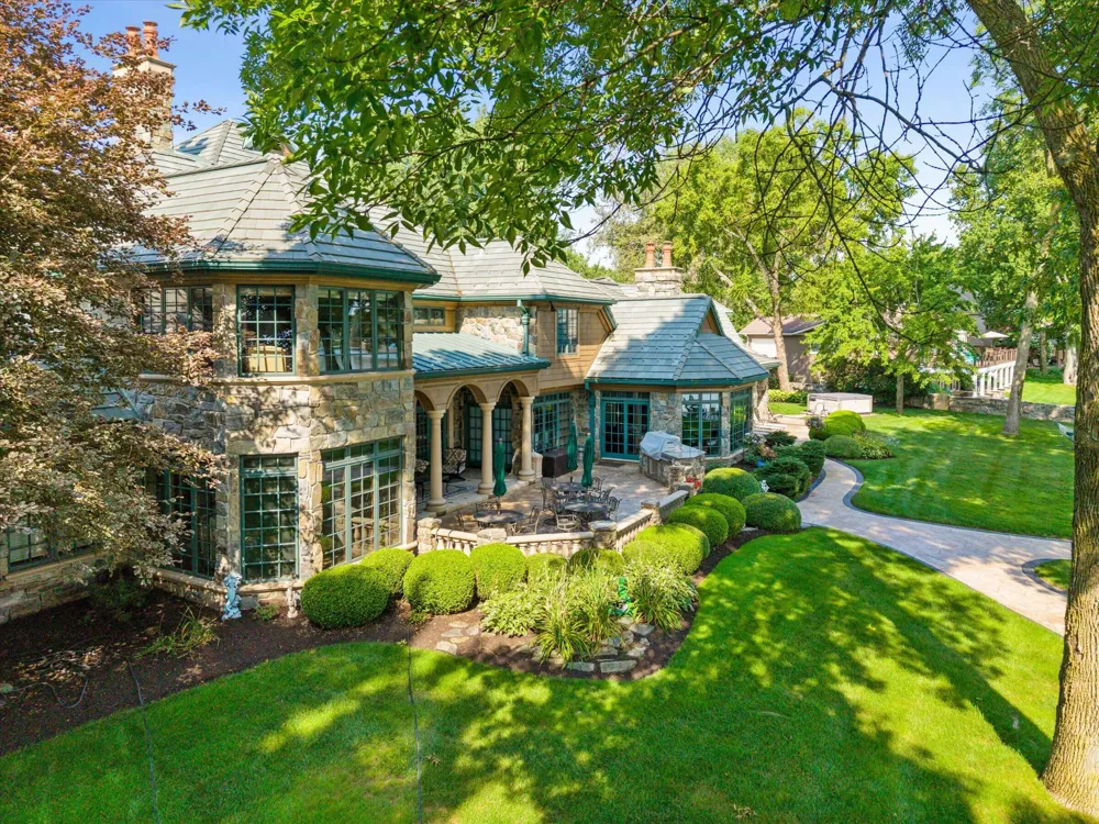 555 Maple Knoll Road Ovid Township, MI 49036