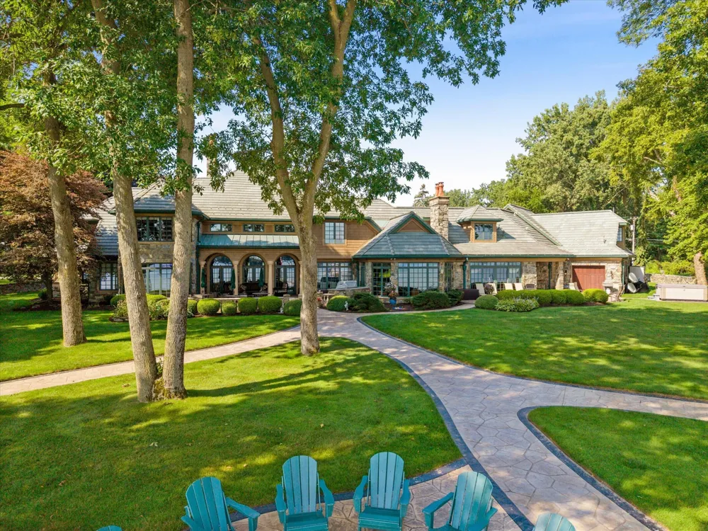 555 Maple Knoll Road Ovid Township, MI 49036