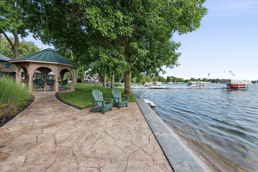 555 Maple Knoll Road Ovid Township, MI 49036