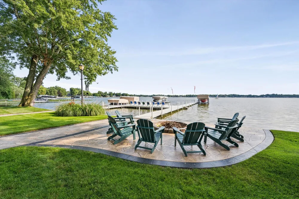 555 Maple Knoll Road Ovid Township, MI 49036