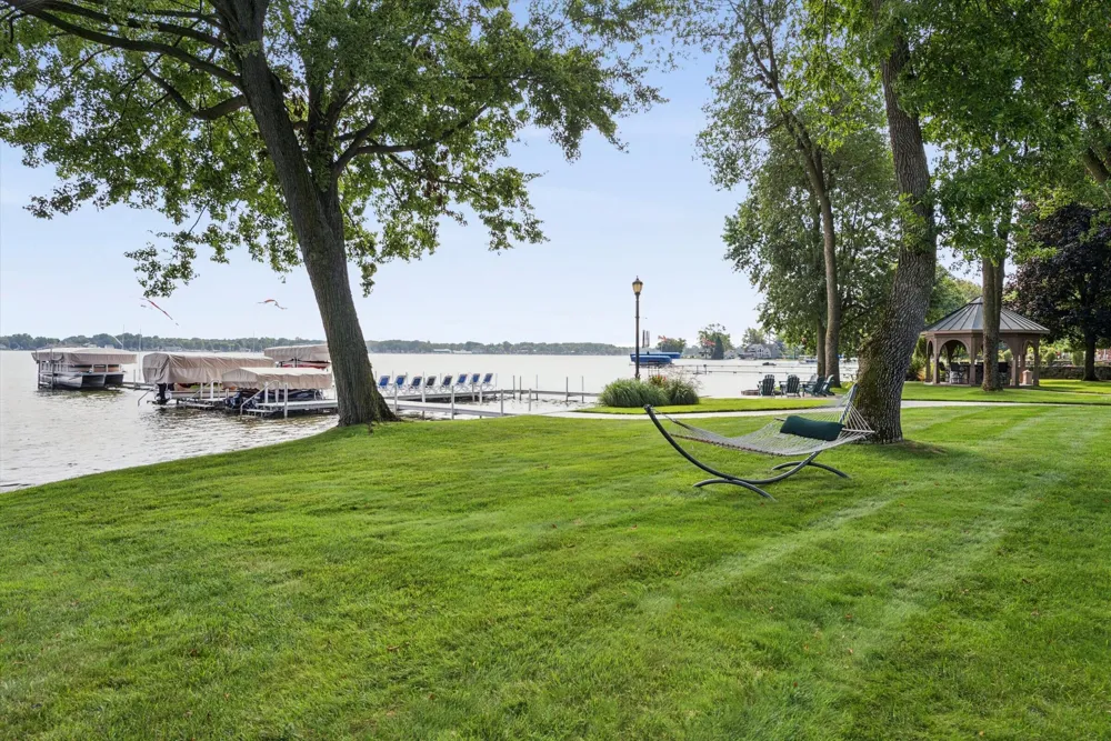 555 Maple Knoll Road Ovid Township, MI 49036
