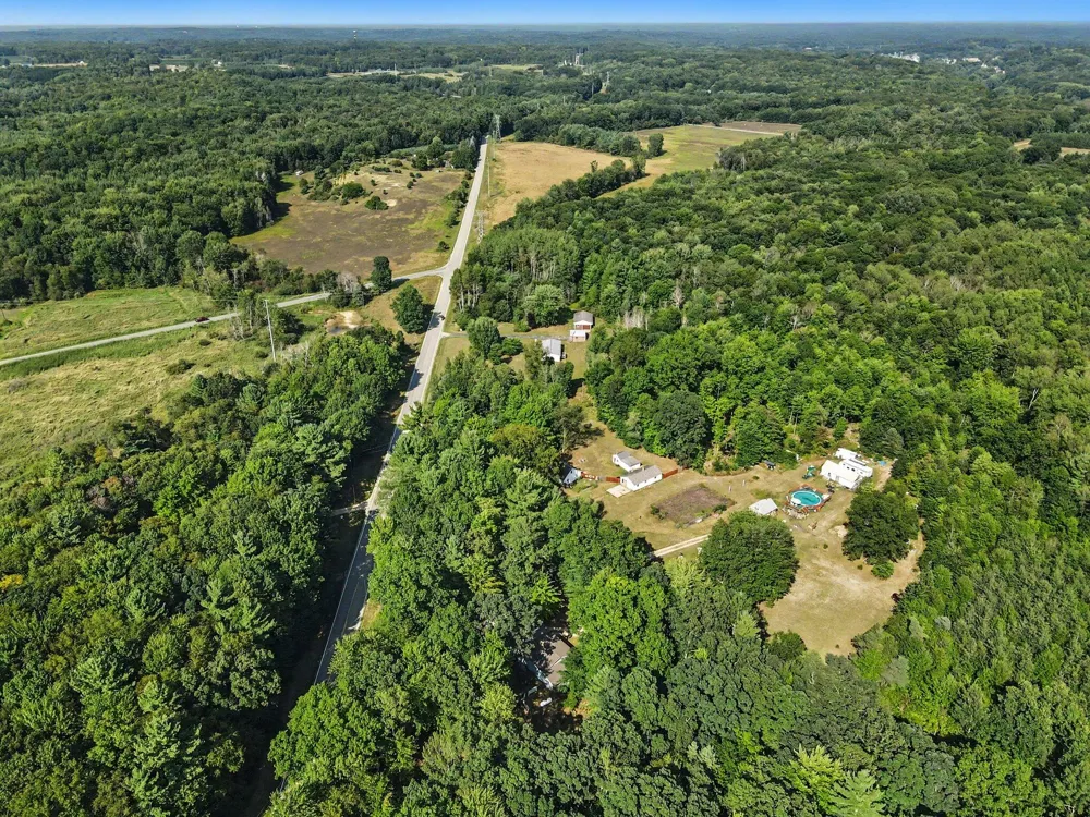 8123 Ferris Avenue Garfield Township, MI 49337