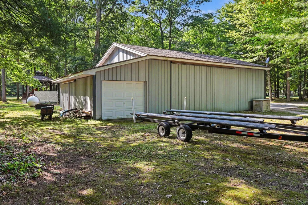 8123 Ferris Avenue Garfield Township, MI 49337