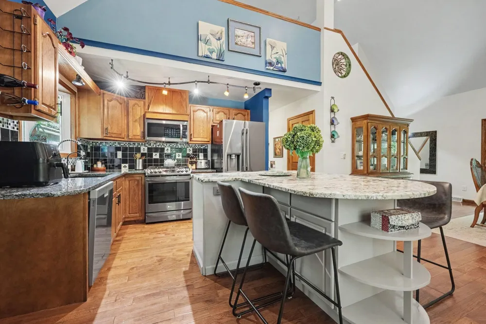 8123 Ferris Avenue Garfield Township, MI 49337
