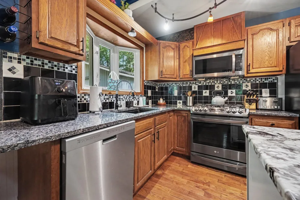 8123 Ferris Avenue Garfield Township, MI 49337