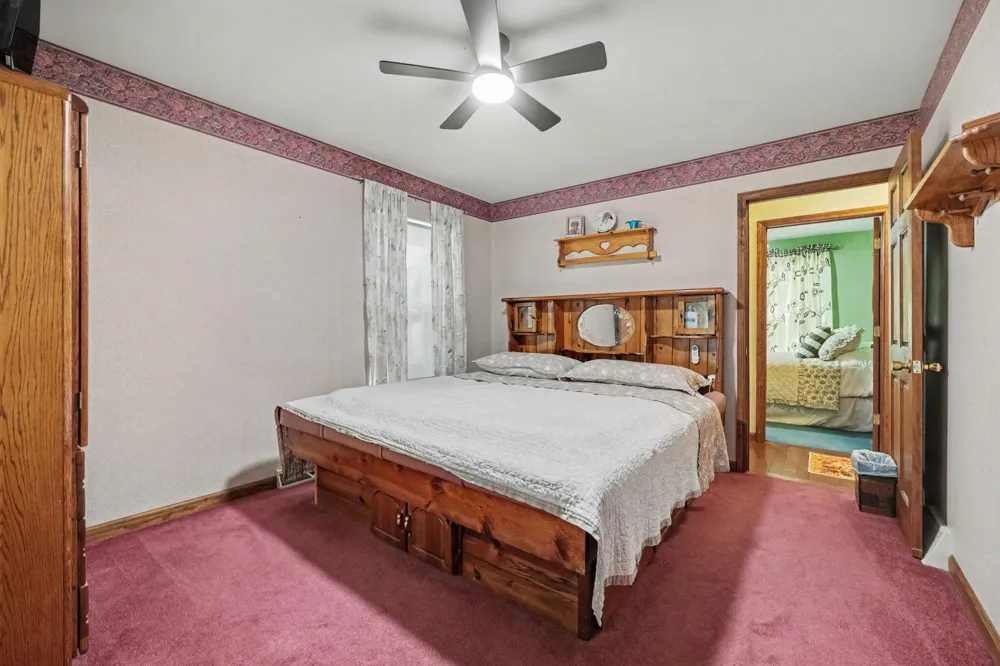 8123 Ferris Avenue Garfield Township, MI 49337