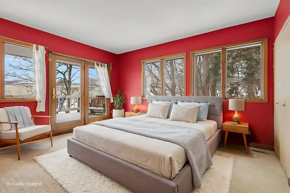3135 Lakeshore Drive Muskegon City, MI 49441