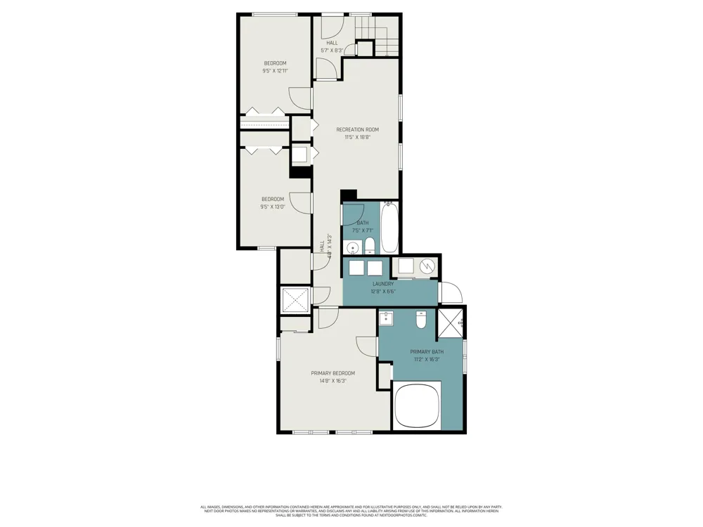 3135 Lakeshore Drive Muskegon City, MI 49441